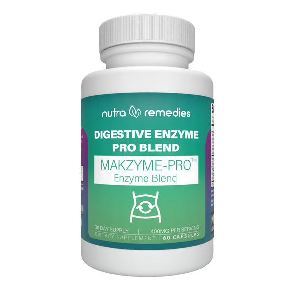 Digestive Enzyme Pro Blend