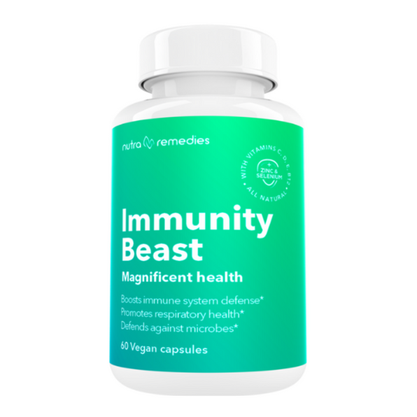 Immunity Beast