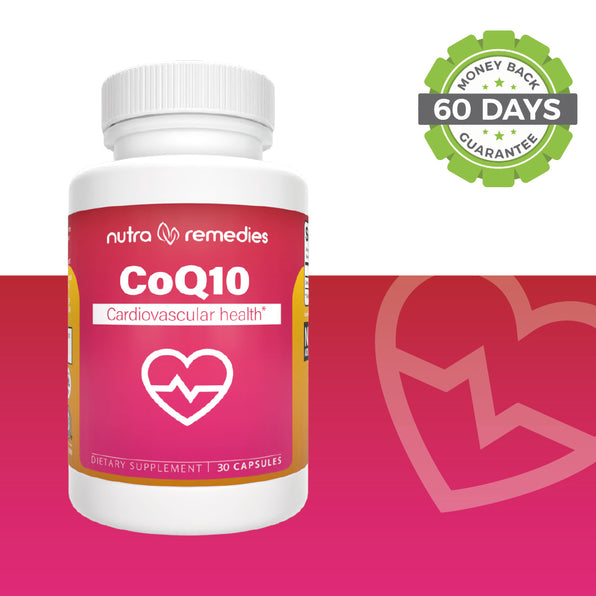 Coenzyme Q10