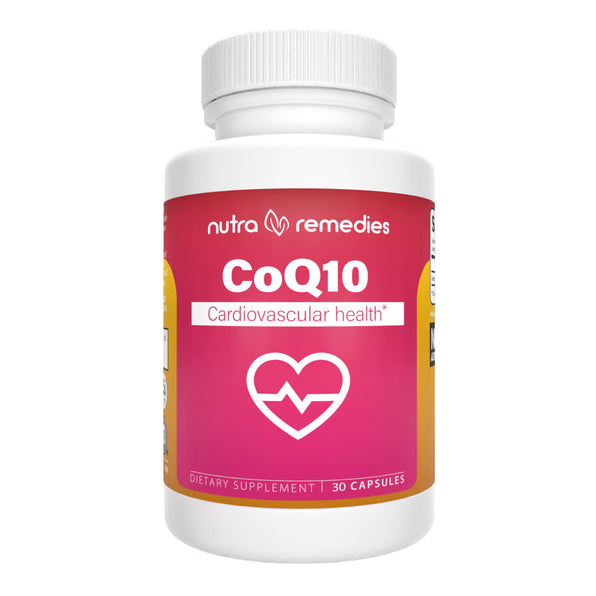 Coenzyme Q10