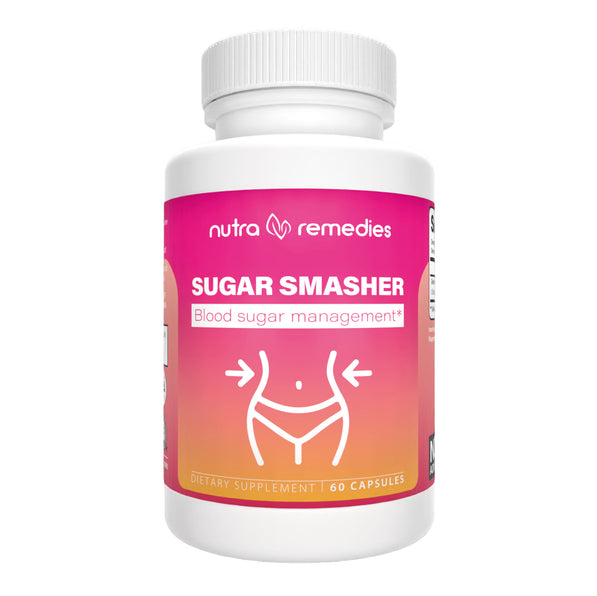 Sugar Smasher