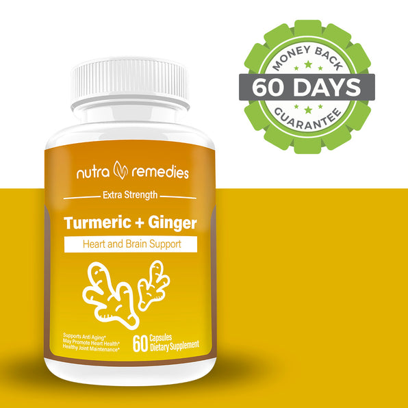 Turmeric Premium Strength