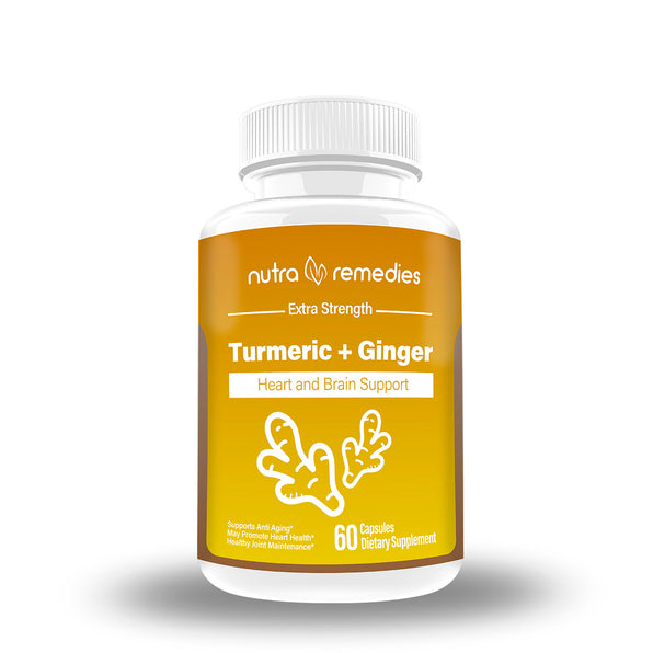 Turmeric Premium Strength